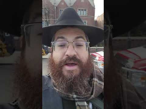 The Founder Of Chabad Rabbi Shneur Zalmen Zalmen O.B.M. Passed Away On This Day