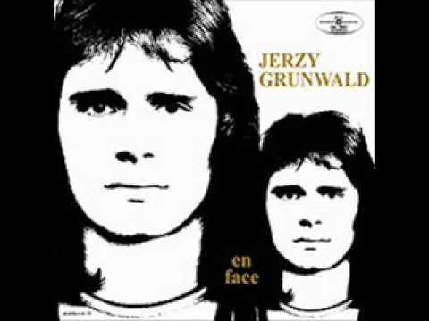 Jerzy Grunwald i En Face - Za wielką bramą