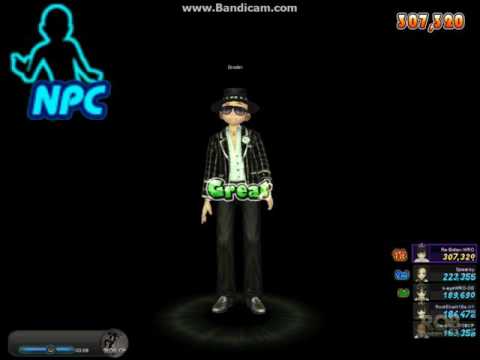 Audition Ayodance |  Event Online ROB CP One two Party