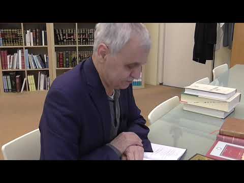 Prof. Dr. Ahmet Akgündüz - Arapça Et Tac 425. Ders