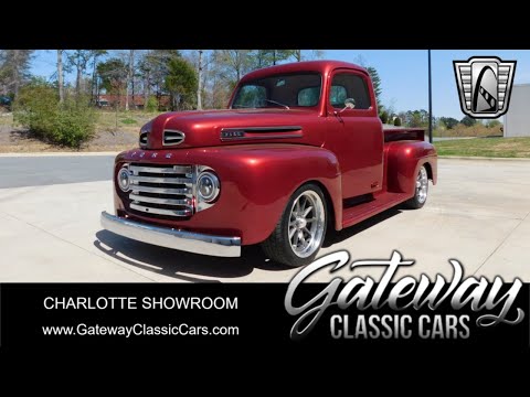 1948 Ford Pickup (CC-1945250) for sale in O'Fallon, Illinois