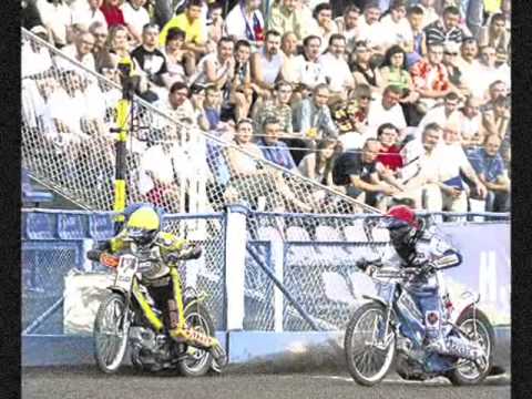 Speedway Miszkolc - speedway liga 2009/2010