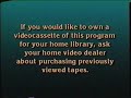 Video Dealer Announcement Bumper Version B
