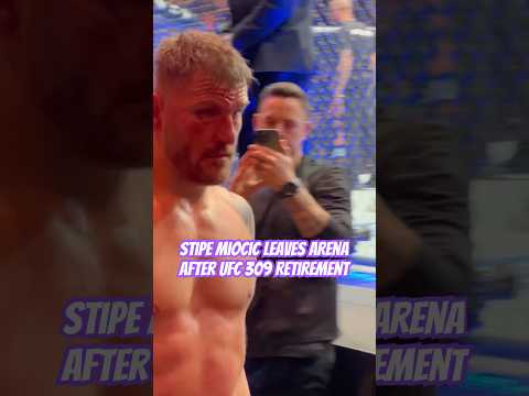 Jon Jones’ Potential Swan Song at UFC 309