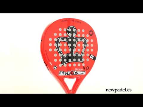 BLACK CROWN PITON 4.0