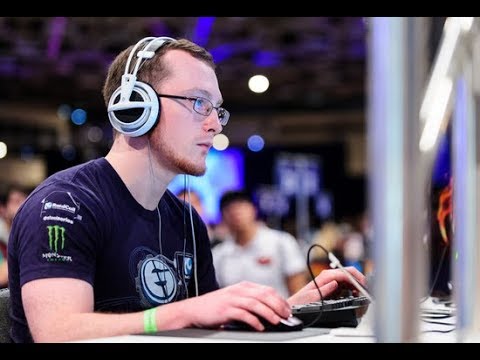 What happened to EG IdrA?