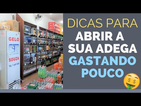 , title : 'COMO ABRIR UMA ADEGA DE BAIRRO GASTANDO POUCO'