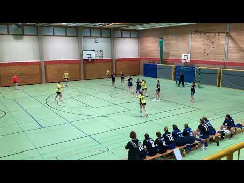 TG Biberach - SG Argental (23:20) - Testspiel
