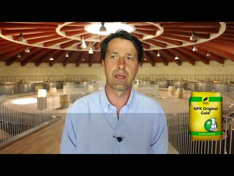 Fattoria Le Mortelle