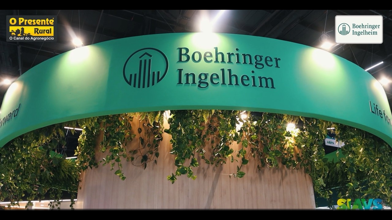 Boehringer Ingelheim celebra 20 anos da Vaxxitek no Brasil
