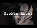 Broken Angel Arash Feat Helena Slowed Reverb