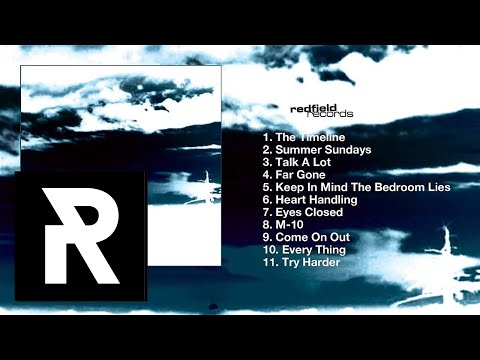 11 ON WHEN READY - Try Harder
