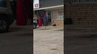 Killeen woman assaults elderly man