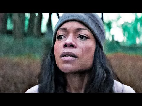 THE WASP Trailer (2024)