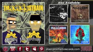 The Acacia Strain - Terminated