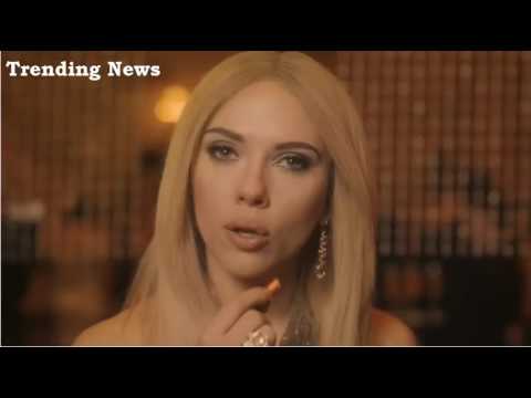 SNL goes after  IVANKA TRUMP  hard Complicit 2017, March 12