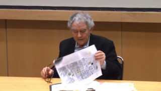 12. Transformations V: Panopticism, St. Petersburg and Berlin