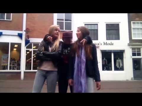 K&C3 2014/2015 - Isabella Emmy Romee Jasmijn