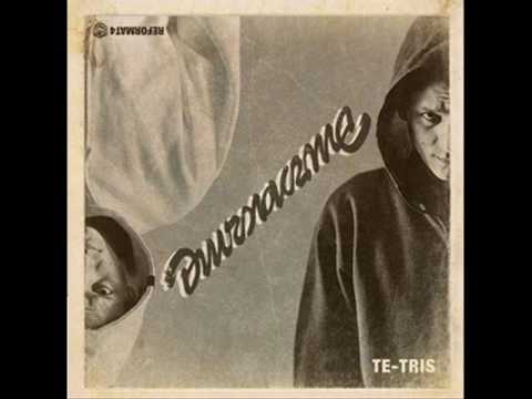 Te-Tris - Autorytet (prod. Dj Creon)