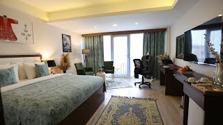 Cebeci Grand Otel | Trabzon, Turkey | Hotel Review 🏩