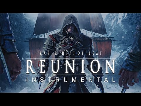 Epic Inspiring Orchestral HIPHOP INSTRUMENTAL - Reunion (Phily ASAP Collab)