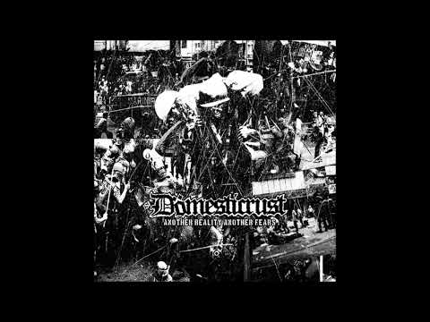 Dömesticrust - Terus Melawan