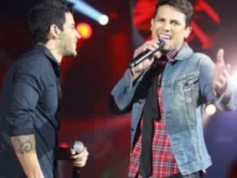 Israel Novaes - Como Um Apaixonado Faz(Part.Gusttavo Lima)