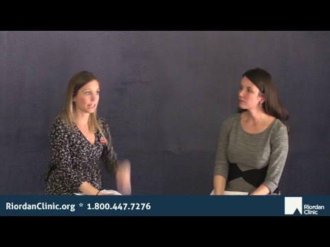 Women’s Health Series: Balanced Hormones Throughout Your Lifetime