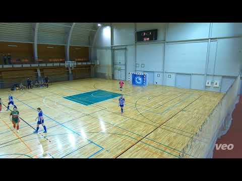 FC Talsi-FK Iecava 3:5 LSTF 23/24 Full game