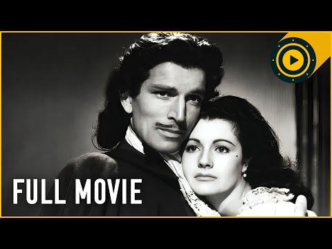 Margaret Lockwood in The Wicked Lady (1945) Full Movie | James Mason Romance Adventure Film