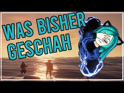 German Twitch Stream Highlights and Fails: Was bisher geschah!