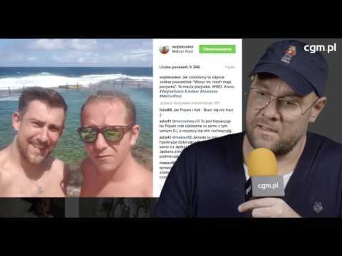 Jak odebranoby powrót WWO? Tede komentuje