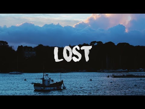 VENIICE feat  Alice Berg - Lost