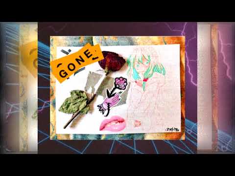 M. Brownie & Disson - Gone (Lyric Video)