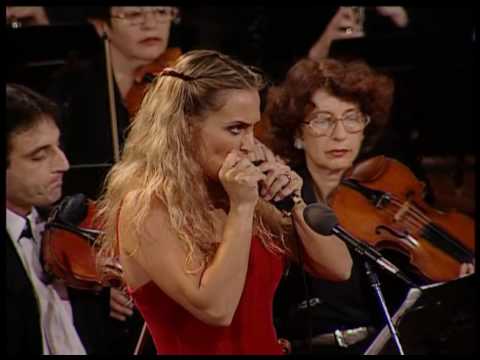 michal adler - Rhapsody part 1  מיכל אדלר - רפסודיה  חלק ראשון