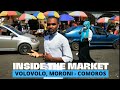 Exploring Comoros Vibrant Market A Hidden Gem In The Indian Ocean
