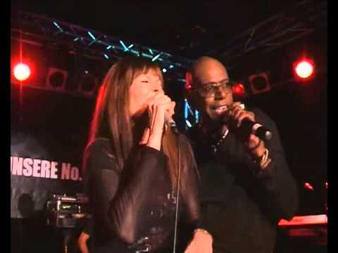 Pamela Falcon & Dennis Le Gree - Lady Marmalade