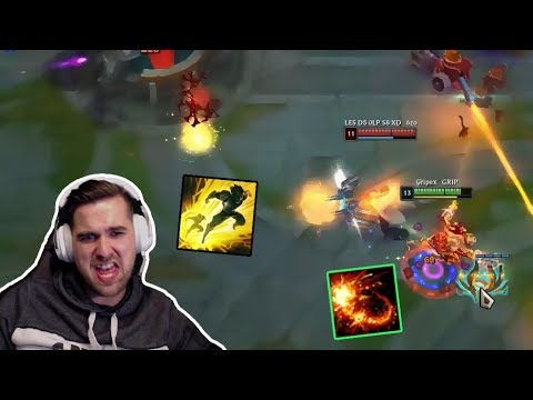 CLEAN CHINESE LEE SIN WINSEC!