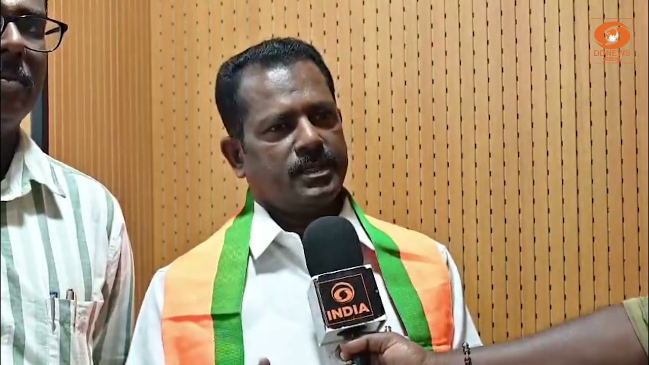 'കേരളത്തിൽ മാറ്റം വരണം, സാധാരണക്കാരന് അത് അനുഭവിക്ക?