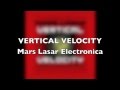 Mars Lasar Electronica - Vertical Velocity
