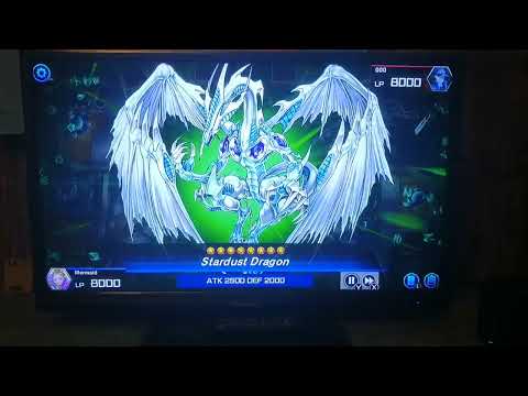 Mark Of The Twilight Rose vs Sky Scourges (Edison Format Festival)