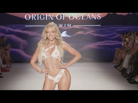 Origin of Oceans | Spring Summer 2023 | Full Show