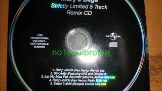 Mary J. Blige ft. Nas &amp; DMX &quot;Sincerity&quot; (90&#39;s R&amp;B)