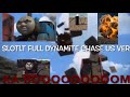 Sodor S Legend Of The Lost Treasure Dynamite Chase US