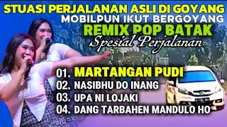 Download lagu PERJALAN REMIX BATAK || ASLI DIGOYANG FULL BAS DAN POPULER || SPESIAL PERJALANAN mp3 Download lagu PERJALAN REMIX BATAK || ASLI DIGOYANG FULL BAS DAN POPULER || SPESIAL PERJALANAN mp3