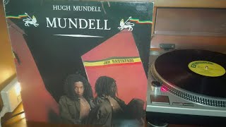 Hugh Mundell - Mundell (Full Album)