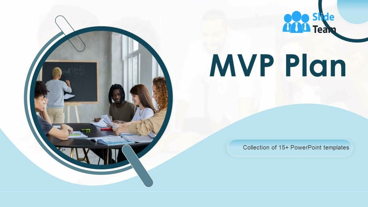MVP Plan Powerpoint Ppt Template Bundles