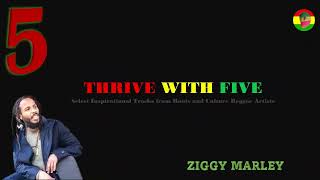 ZIGGY MARLEY | LOOKING | RAINBOW IN THE SKY | DON'T YOU KILL LOVE | I GET OUT | GOOD OL' DAYS