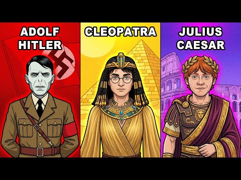 All 11 Muggle Rulers That Affected The Wizarding World EXPLAINED in Detail