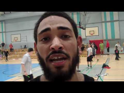 TFN: Jordan Glynn til dk4sport.dk